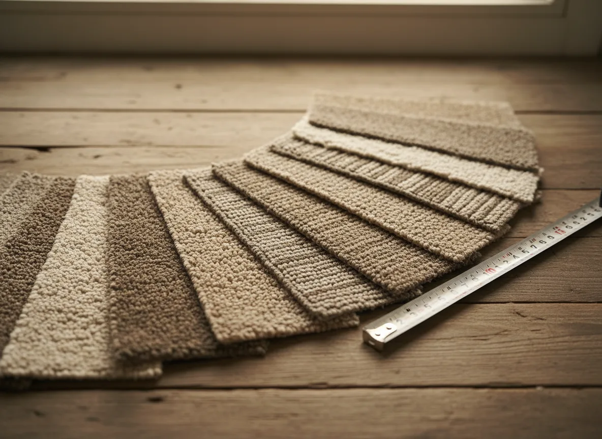 Carpet Installation Pukwana, SD FAQs
